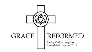 01-25-2026 Sunday Morning Worship at Grace Reformed Church