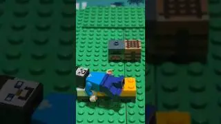 This is home #lego #stopmotion #memes