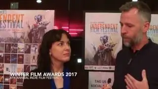 Interview with James LaMarr, director of Dead Awake