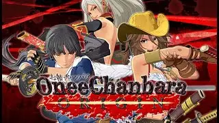 [Обзор, 18+] Onee Chanbara ORIGIN (PS4 \ PC)