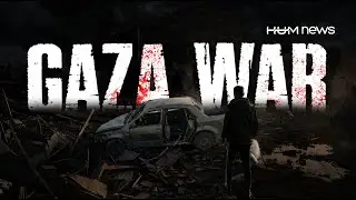 Israel Hamas War 2025: The Complete Timeline & Summary