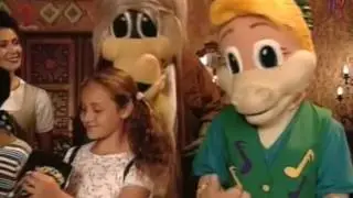 The Reppies S1 E11 • Dream a Little Dream