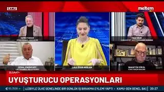 MİLLİ OLMAYAN MİLLİ EĞİTİM BAKANI. 