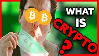 CRYPTOCURRENCIES Explained SIMPLY ✔️ [How CRYPTOCURRENCIES Work]