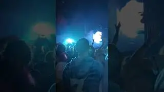 Rusko @Aragon Ballroom Chicago 3/19/22 Subtronics Fractal tour