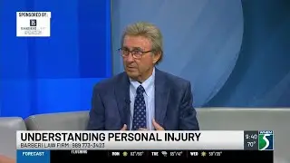 Understanding personal injury