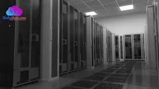 ShebaHost.com BDIX Bangladeshi Web Hosting Company  Web Server Room Video #shebahost #BDIX