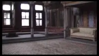 A visit to the Harem