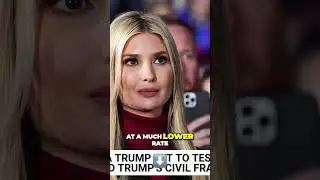 The Astonishing Truth Behind Trump's Connection with Deutsche Bank