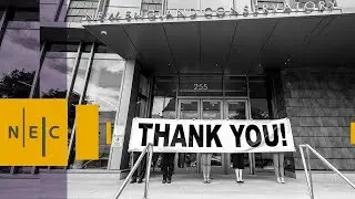 Thank You Donors!