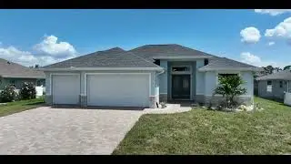 251 Sportsman Rd, Rotonda West FL