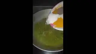 New recipe of palak chole 🤤😋 #cholebhature #food #anucooking #anucooking #plz_subscribe_my_channel 