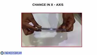 040 What is an Accelerometer Sensor How it works
