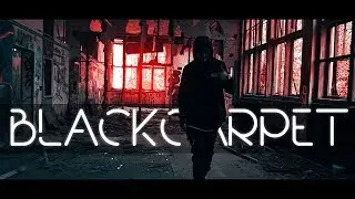 Gary Washington - BLACK CARPET (prod. by Filthy Plux) [Official Video]