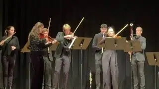 Concerto di Capodanno, Filarmonici Frulani