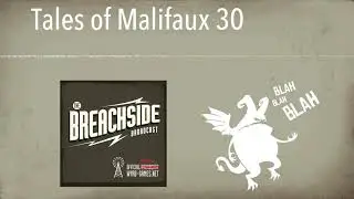 Tales of Malifaux 30