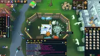 Training Summoning Efficiently on BXPW: 10K+ Pouch/H