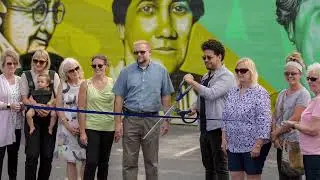 Honoring Heritage and Inspiring Futures Through Placemaking