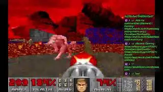 Doom 1993 | { 4 / ? } | Longplay, Oct 18, 2022