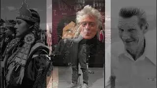Marty Stuart Exhibt at the Birthplace of Country Music Museum