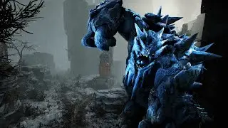 Evolve Stage 2 2020 Gameplay - Rough Start With Glacial Bob