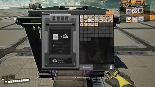 Satisfactory - Inicio - PT-BR