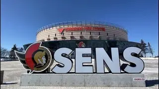 FOR SALE: Ottawa Senators looking for new owners
