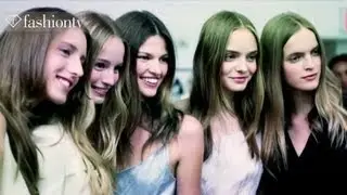 Spring/Summer 2013 Fashion Week: New York, London, Paris, Milan | FashionTV