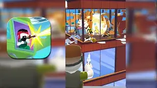 HellCopter - All Levels iOS,Android Gameplay