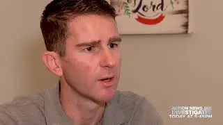 Home Inspection Missed Pricey Problem Costing Local Military Dad $10,000!
