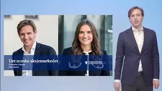 Økonomiske utsikter 2026