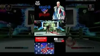THE  AMERICAN NIGHTMARE 😱 | CODY RHODEDS | #shorts #short #youtubeshorts #trendingshort #RoyalRumble
