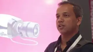 Infinova Group at Secutech India 2017