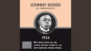 Perdido Street Blues (07-13-26)