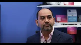 Abhinay Sinai on Enabling Utility Innovation | Nokia + Anterix AAE Ecosystem Spotlight