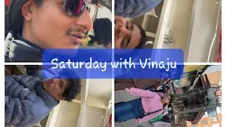Saturday funny vlog  😄 😆 