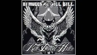 DJ Muggs & ILL BILL - Trouble Shooters feat Sean Price Joaquin Gonzalez & O.C [INSTRUMENTAL]