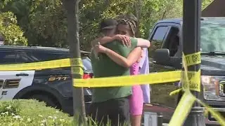 House Of Oliver Employee Recounts Moments After Shooting