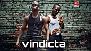 VINDICTA: Short Action Movie  (Nigeria 🇳🇬)