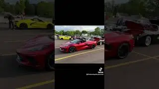 Tuesday Night Car Cruise Returns May 14th