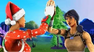 Duo SCRIMS Highlights | Fortnite Battle Royale