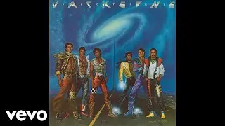 The Jacksons - The Hurt (Official Audio)