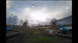 Galet kul:-), 2S, Dys BE1104-7500KV o 2035 proppar.