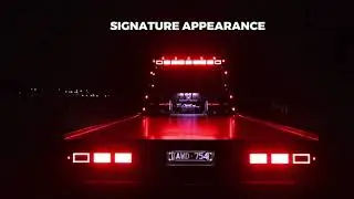 All New Narva Model 49 Rear Lighting