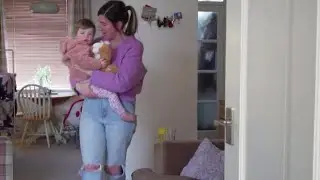 Childcare costs drive UK women out of workforce &bull; FRANCE 24 English