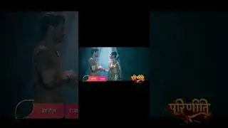 Parineeti serial new promo #shorts  #parineeti #promo
