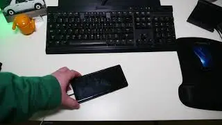 Samsung Galaxy Note 8 TESTING 0% Battery Problem