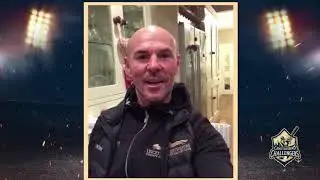 Words of Hope | Paul Nixon | Chattogram Challengers | Dream Team