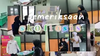 Pemeriksaan Skoliosis Tipe S