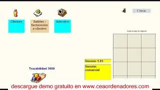 programas de trazabilidad agricola